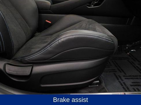 Used 2023 Hyundai Elantra N w/ Cargo Package image 34