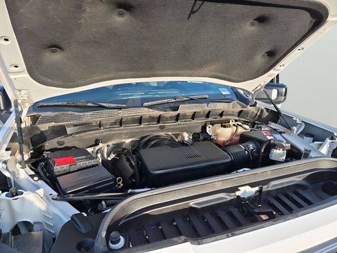 Used 2020 GMC Sierra 1500 AT4 w/ AT4 Premium Package AWD/4WD image 21