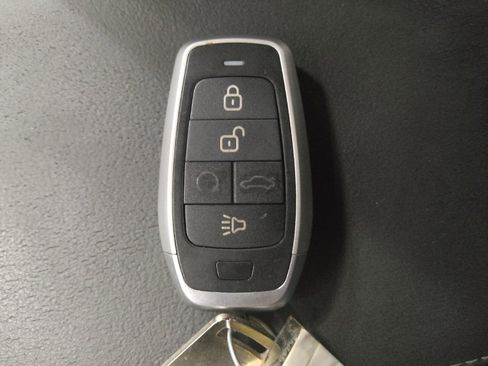 Used 2020 Mitsubishi Outlander SE FWD image 32