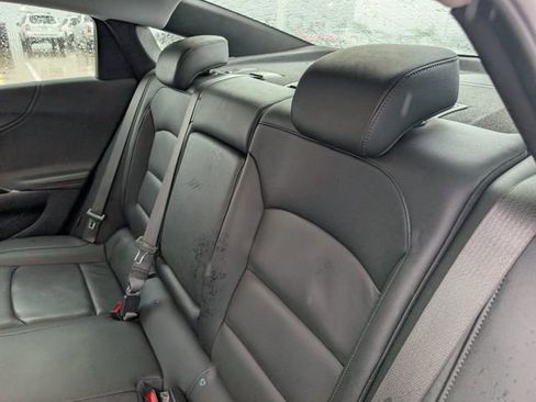 Used 2024 Chevrolet Malibu LT FWD image 28