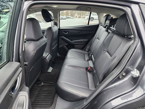 Certified 2023 Subaru Impreza 2.0i Limited image 35