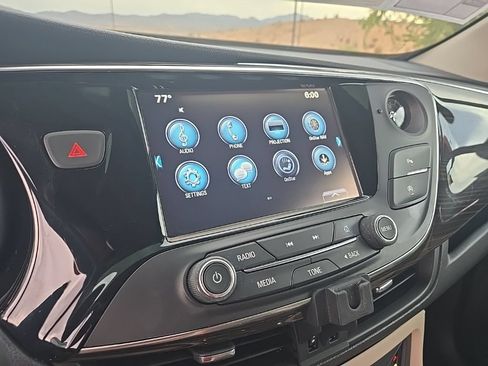 Used 2020 Buick Envision Preferred FWD image 22