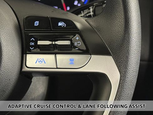 Certified 2024 Hyundai Tucson SEL AWD/4WD image 3