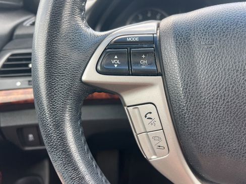 Used 2010 Honda Crosstour EX-L image 14