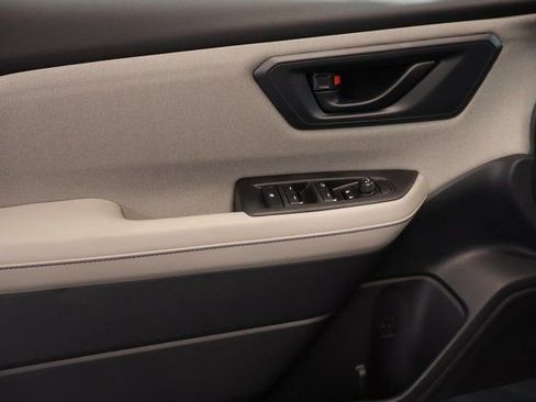 New 2026 Subaru Forester Base image 10