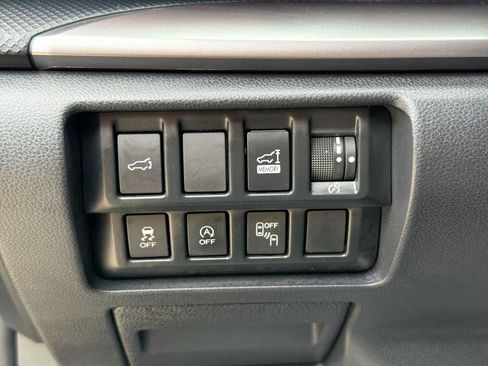 Used 2020 Subaru Forester Sport AWD/4WD image 33