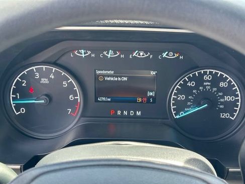 Used 2023 Ford F150 XLT w/ Trailer Tow Package AWD/4WD image 21