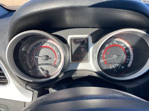 Used 2014 Dodge Journey American Value Package image 12