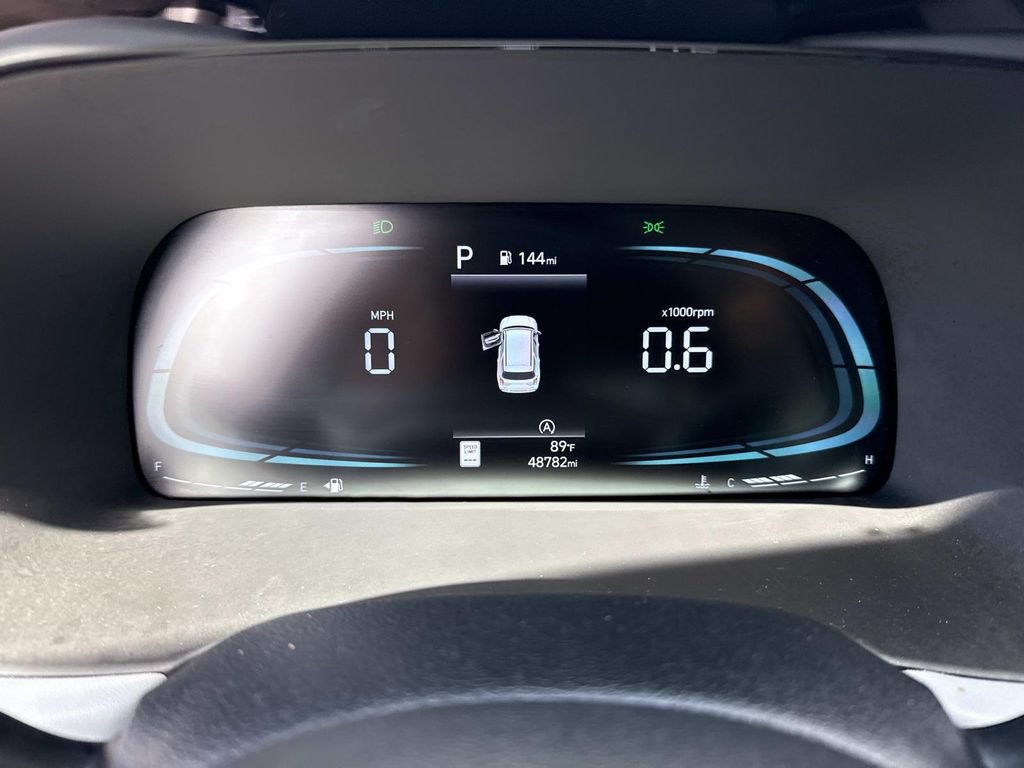 Used 2023 Hyundai Palisade SEL AWD/4WD image 36