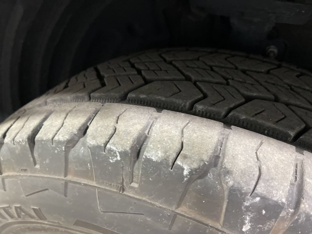 Used 2025 Honda Pilot TrailSport image 47