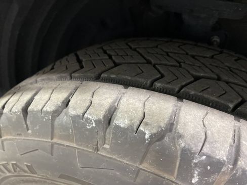 Used 2025 Honda Pilot TrailSport image 47