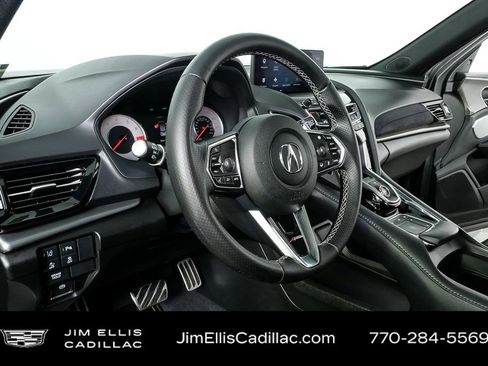 Used 2021 Acura RDX A-Spec image 4