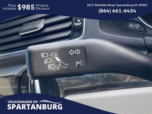 Used 2017 Volkswagen Passat 1.8T SE image 22