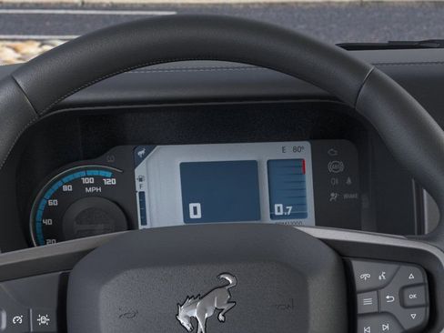 New 2025 Ford Bronco Outer Banks image 13