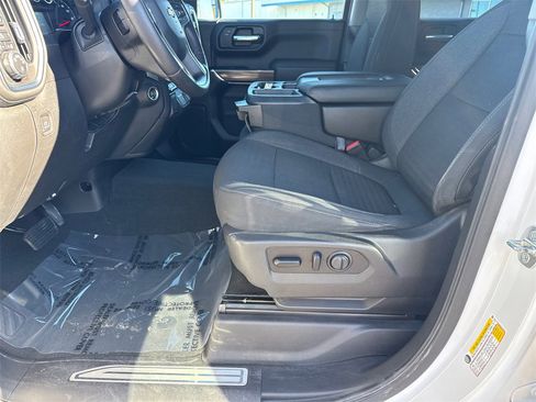 Used 2021 Chevrolet Silverado 1500 LT w/ Bed Protection Package image 10