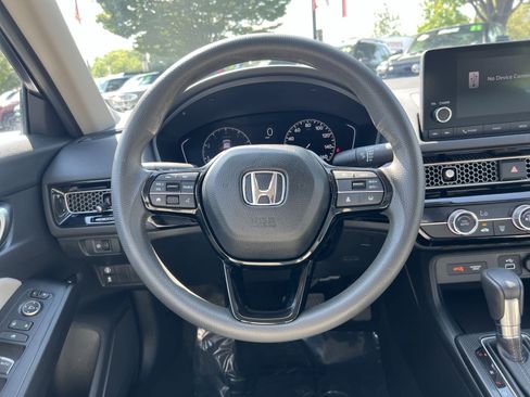 Used 2023 Honda Civic LX image 15