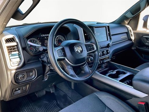 Used 2022 RAM 1500 Big Horn image 14