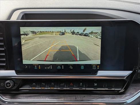 Used 2023 Chevrolet Silverado 1500 LTZ w/ LTZ Convenience Package II image 13