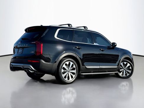 Used 2020 Kia Telluride S image 2