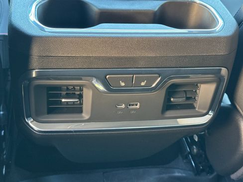 New 2026 Chevrolet Silverado 2500 LTZ w/ LTZ Premium Package AWD/4WD image 13