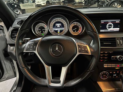 Used 2013 Mercedes-Benz C 300 4MATIC Sedan image 25