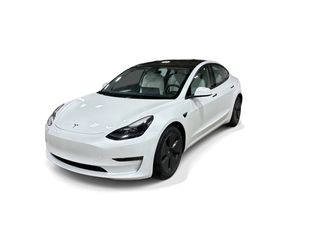 Certified 2023 Tesla Model 3 Long Range AWD/4WD video 1