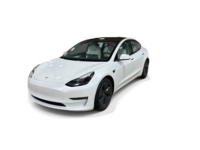 Certified 2023 Tesla Model 3 Long Range