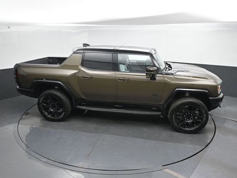 Used 2025 GMC Hummer EV 3X w/ Battery Pack, 24 Module Pack image 40