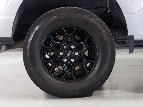 Used 2024 Ford F150 4x4 SuperCrew XLT w/ Equipment Group 302A MID image 54