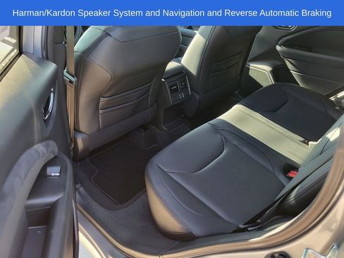 New 2026 Subaru Forester Limited image 4