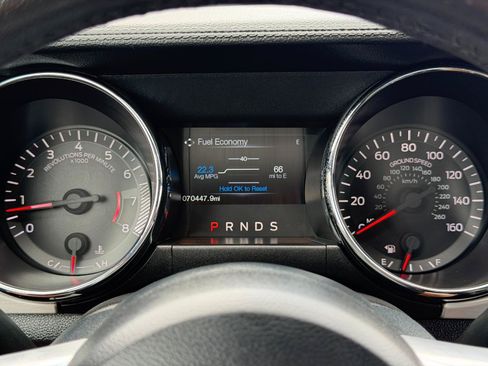 Used 2015 Ford Mustang Premium RWD image 20