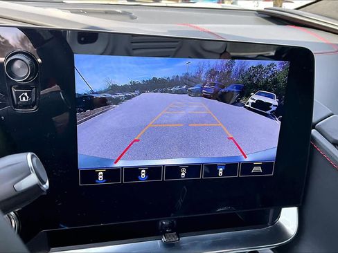 Used 2023 Chevrolet Corvette Z06 w/ Battery Protection Package image 29