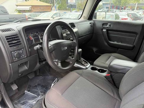 Used 2006 HUMMER H3 AWD/4WD image 9