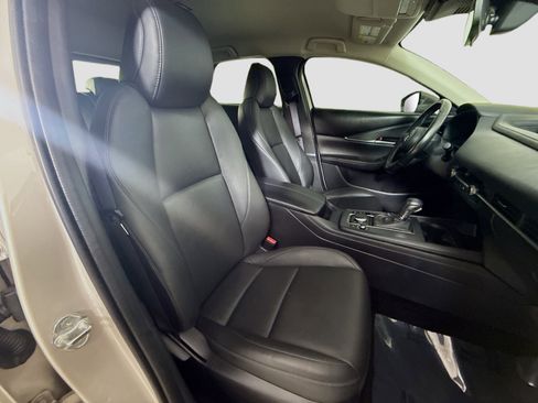 Used 2022 MAZDA CX-30 AWD 2.5 S w/ Select Package image 29