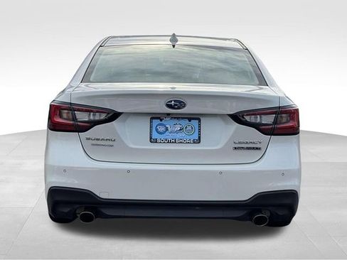 Used 2023 Subaru Legacy Touring XT AWD/4WD image 7