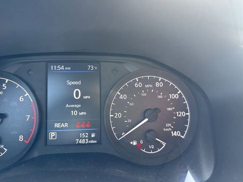 Certified 2025 Nissan Altima 2.5 S image 36