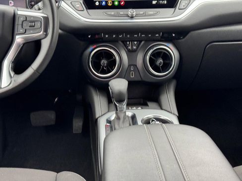 Used 2024 Chevrolet Blazer LT w/ Convenience Package image 14