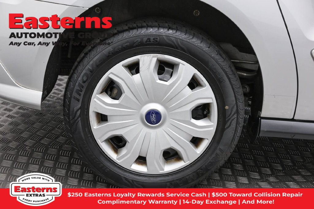 Used 2021 Ford Transit Connect XLT FWD image 29