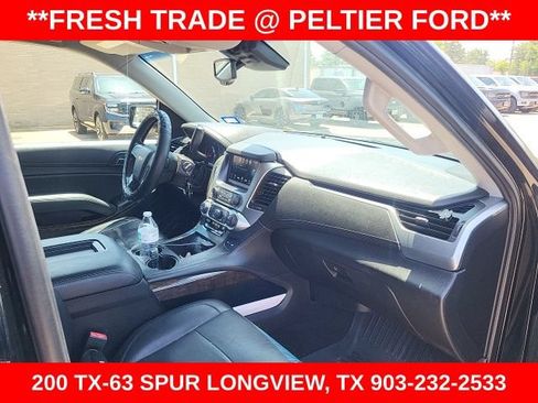 Used 2018 Chevrolet Tahoe LT AWD/4WD image 31