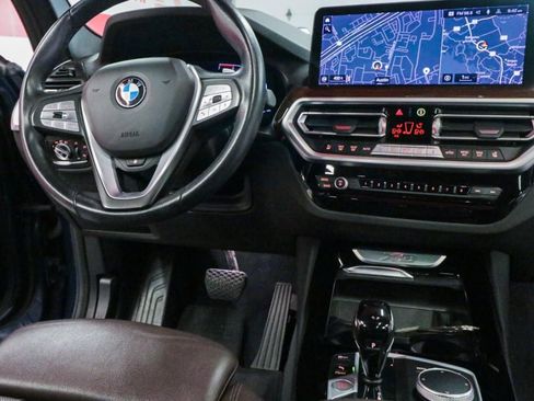 Used 2022 BMW X3 xDrive30i w/ Premium Package image 29