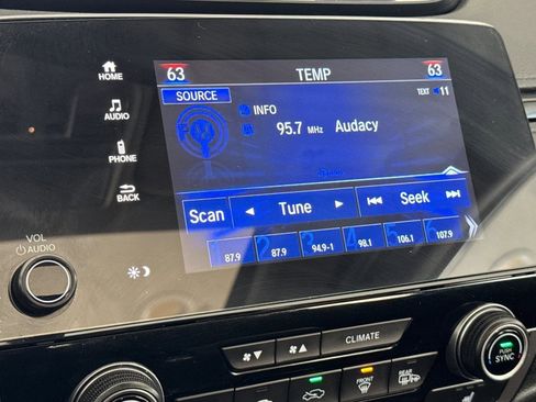 Certified 2020 Honda CR-V EX image 23