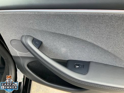 Used 2025 Tesla Model 3 Long Range RWD image 63