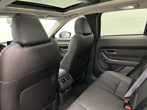 Certified 2026 MAZDA CX-50 AWD 2.5 S image 21