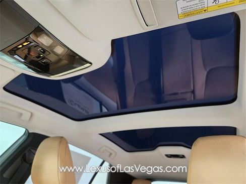 New 2026 Lexus RZ 450e AWD image 11