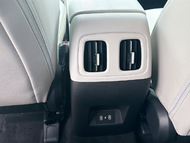 New 2026 Hyundai Tucson SEL Plus FWD image 25