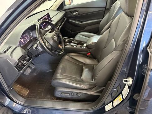 Used 2024 Honda Accord EX-L image 9