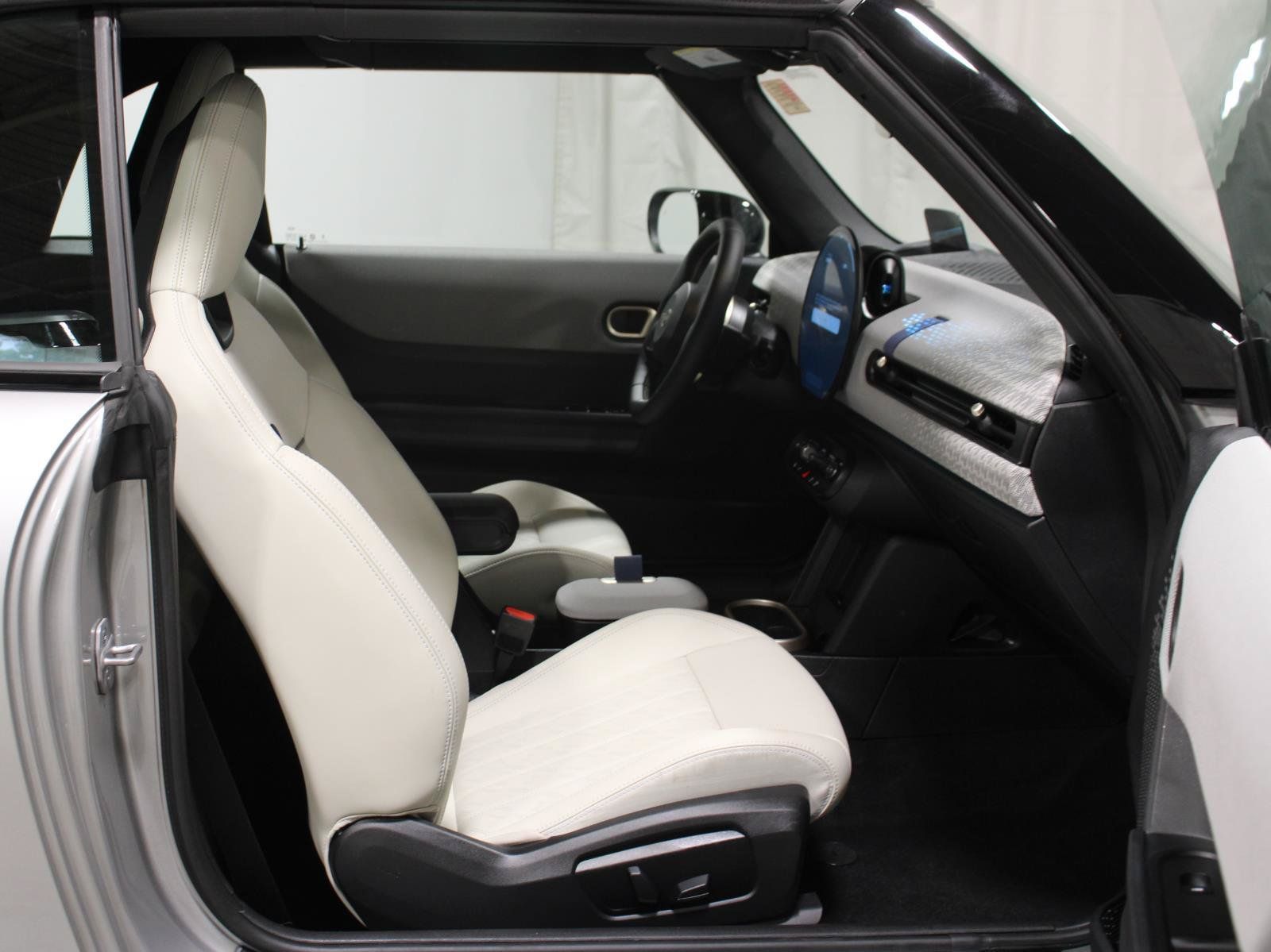 Used 2026 MINI Cooper S FWD image 8