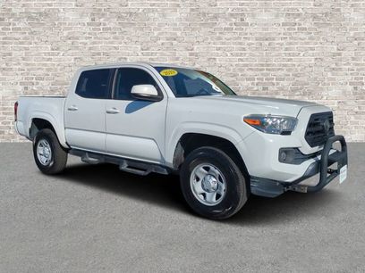 Used 2019 Toyota Tacoma SR w/ SR Convenience Package
