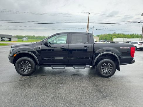 Used 2021 Ford Ranger XLT w/ Tremor Off-Road Package AWD/4WD image 2