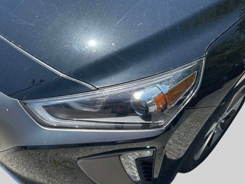 Used 2019 Hyundai Ioniq Limited FWD image 7